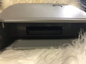 NEC PC Engine SuperCDROM2 CoreGraphics II Console Bundle AC Adapter Kit