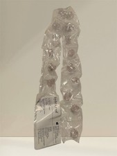 New HYDROPEEL TIP Large Clear booster/antiox Signature Hydrafacial 15-Pack