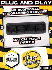 2006 300 3.5L Engine computer P05094955 "Programmed to your VIN" ECM PCM ECU