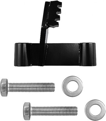 Flywheel Locking Tool, Car Engine Flexplate Holding Locking Tool Kit for Black