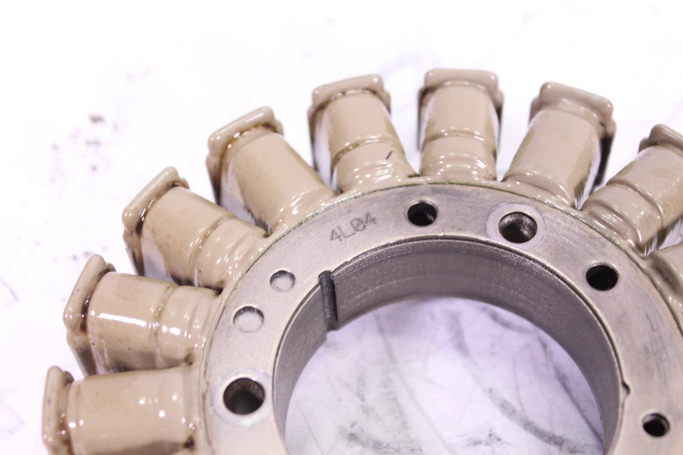 Arctic Cat Wildcat Sport 700 2015 estator limitado/magneto 3307-028 Foto 3 de 4