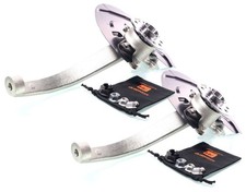 2x Radlagergehäuse Komplett Vorne für Mercedes R-Klasse W251,V251 2006-2014 2x Radlagergehäuse Komplett Vorne für Mercedes R-Klasse W251,V251 2006-2014