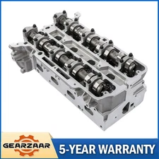 Engine Cylinder Head Assembly 55573669 for Chevy Cruze Sonic Buick Encore 1.4L
