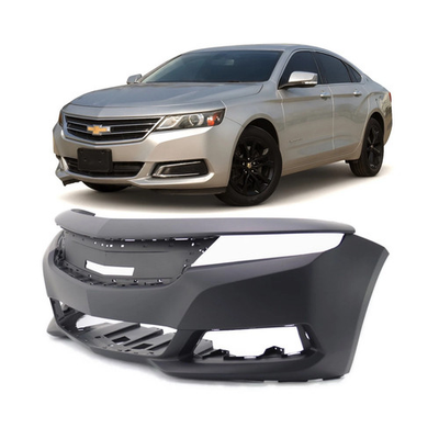 #ad #ad Front Bumper Cover for Chevrolet Impala 2014 2019 LS LT LTZ Eco GM1000946 $220.33