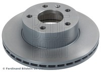 2X Blue Print ADL144349 Bremsscheibe FüR LDV