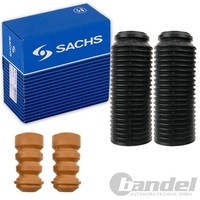 Sachs Servicekit / Protection KIT Passend FüR Mazda 323 AB BJ 1998 BIS 2004