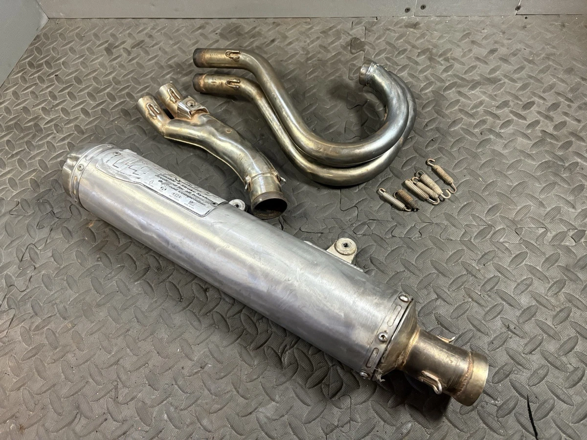 Motorcycle Exhausts & Exhaust System Parts for 2003 KTM 525 for