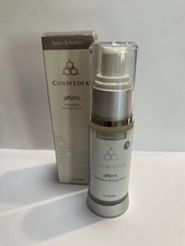 NEW IN BOX COSMEDIX AFFIRM ANTIOXIDANT FIRMIN...