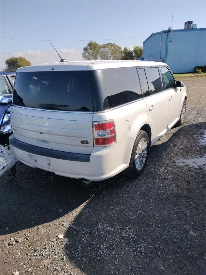 INTERRUPTOR DE ENCENDIDO FORD FLEX 2009-2019 Foto 3 de 4