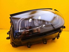 Frontscheinwerfer Mercedes-Benz Gls X167 A1679065901 LED Links Headlight
