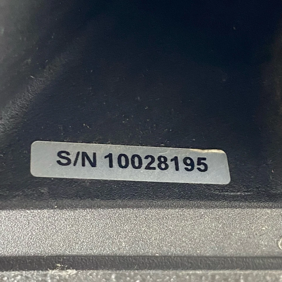 Hughes & Kettner Amp Head & Cabinet (P/U Only) - Image 4 of 4