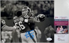 Phil Simms Cards, Rookie Card and Autographed Memorabilia Guide 35