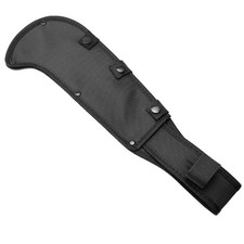 Outdoor Knife Cloth Case Sickle Machete Protective Case Knife Accessories