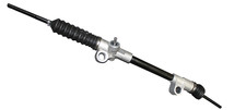 1979-93 Mustang Rack Pinion Manual Steering 79-93 Fox Body Ford 201 Ratio