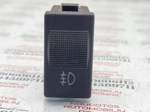 AUDI A8 D3 4E2, 4E8 Nebelscheinwerferschalter 4D0941563A 3.00 Diesel 31461278