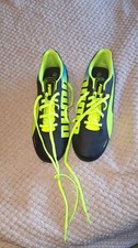 Puma Evospeed 4 Football Boots Size  UK 5 Moulded Studs