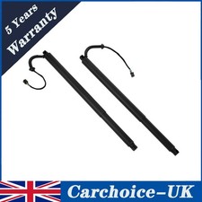 Par de puntales eléctricos para puerta trasera Seat Ateca 2016-2023 575827851B 575827852