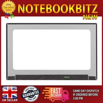 Samsung Galaxy Book Odyssey NP762XDA-XA3US 15,6'' IPS LED BILDSCHIRM FHD 30PIN