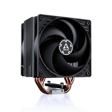 Image of ARCTIC Freezer 36 - Single-tower CPU cooler with push-pull, two grey