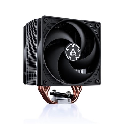 ARCTIC Freezer 36 - Single-Tower CPU-Kühler mit Push-Pull, zwei grau 