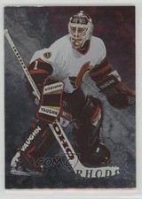 1998-99 ITG Be A Player Damian Rhodes #96 g0h