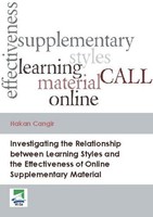 Investigating The Relationship Between Learning Styles And The Effectiveness Of