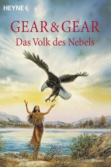 Das Volk des Nebels von Gear, W. Michael, Gear, Kat... | Buch | Zustand sehr gut