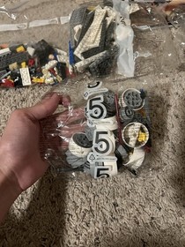 75155 LEGO Star Wars Rogue One Rebel U-wing Fighter