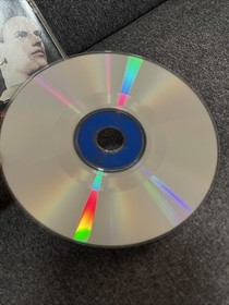 Resident Evil CODE: Veronica for Sega Dreamcast 2000 w/ Registration Card