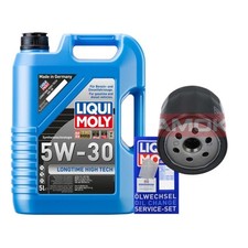 Filtre à huile Seat MARBELLA