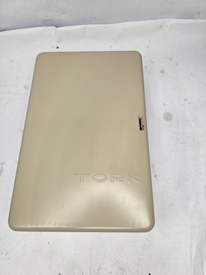 Tork W220L 7-day electromechanical timer switch