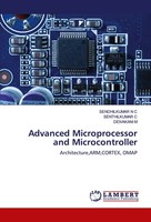 Sendhilkumar N C (U. A.) | Advanced Microprocessor And Microcontroller | Buch
