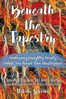 A Beneath The Tapestry Natalie Schram Taschenbuch Kartoniert / Broschiert 2019