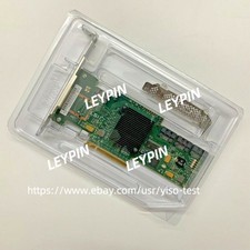 LSI SAS SATA 9212-4i 6Gb/s 4-port IT mode ZFS FreeNAS unRAID