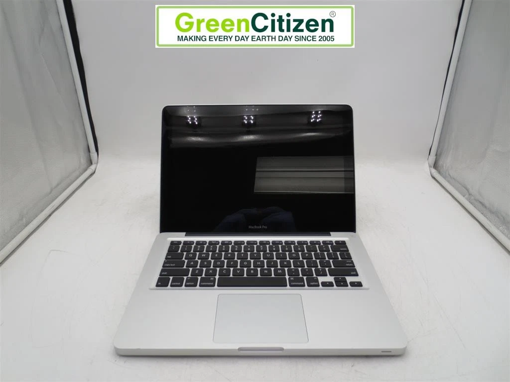 Apple MacBook Pro 13 in 2012 for sale | eBay