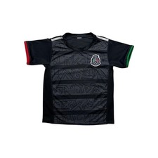 Mexico Soccer Jersey Kids