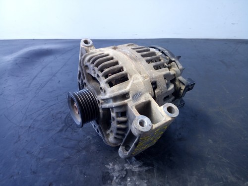 755922301 LICHTMASCHINE / P3-B6-3-3 / 0124325158 / 2535076 FÜR BMW MINI R50,R53