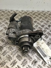 Anlasser  Skoda Fabia Combi (6Y) 1.9 TDI 74kW 101PS StarterS AXR
