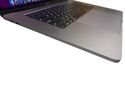 SEQUOIA 2019+ Apple MacBook Pro 15 16GB 256GB SSD TOUCHBAR 4.5GHz