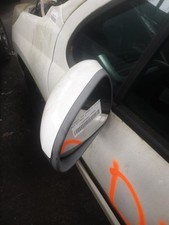 Retroviseur gauche (ou coque) Peugeot 207