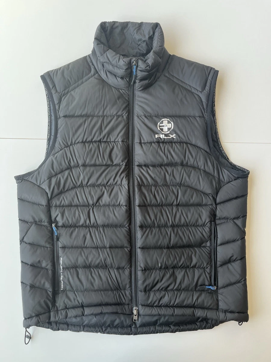 ジャケット・アウター RALPH LAUREN vest new, unused, Size M. Ralph Lauren Puffer Jacket Vests for Men for Sale | Shop New