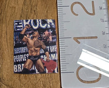 Dwayne Johnson Sticker Wrestling Sticker WWE Dwayne Johnson Decal THE ROCK Decal