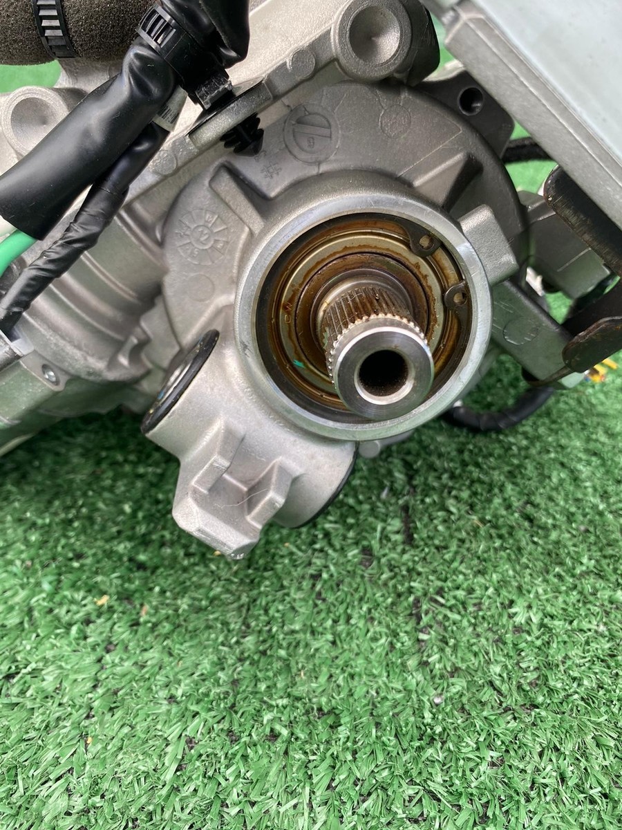 2015-2019 Kia Soul Electric Power Steering Pump Column Mounted OEM 2015-2019 Kia Soul Electric Power Steering Pump Column Mounted OEM