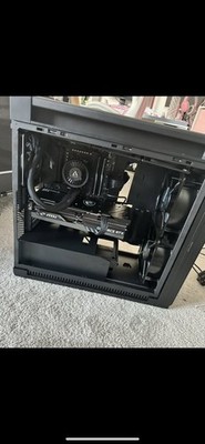 High end custom PC