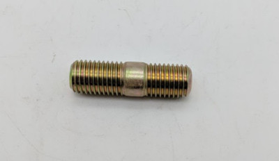 QTY 3 | Tym Mahindra T233-T754 Tractor Bolt Stud M16x30 OEM 15603200010