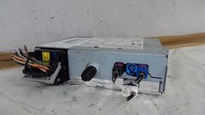 Autoradio Citroen C3