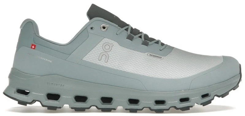ON Cloudventure Waterproof Denim Midnight for sale | eBay