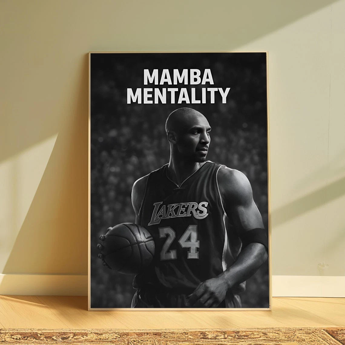 Kobe Bryant Poster for sale | eBay