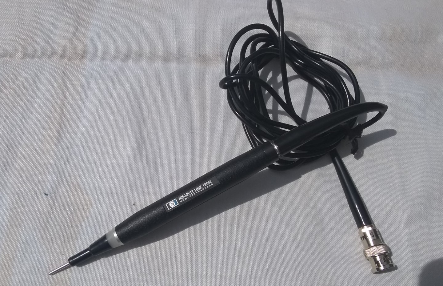 Hewlett Packard HP 10525T Logic Probe