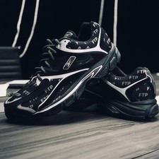 Reebok  FTP PREMIER TRINITY KFS 100242317 Black